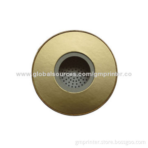 Cylindrical Box, Customized Requirements Welcomed